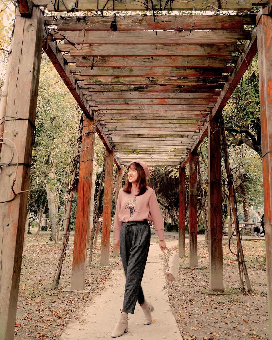 國立國父紀念館 | 去趣 chicTrip