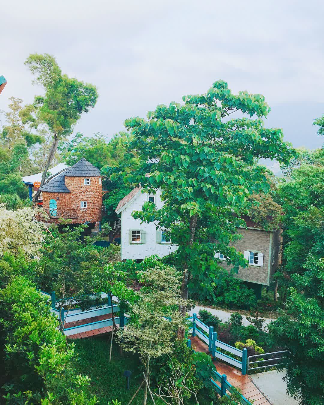 蘇維拉莊園 | 去趣 chicTrip