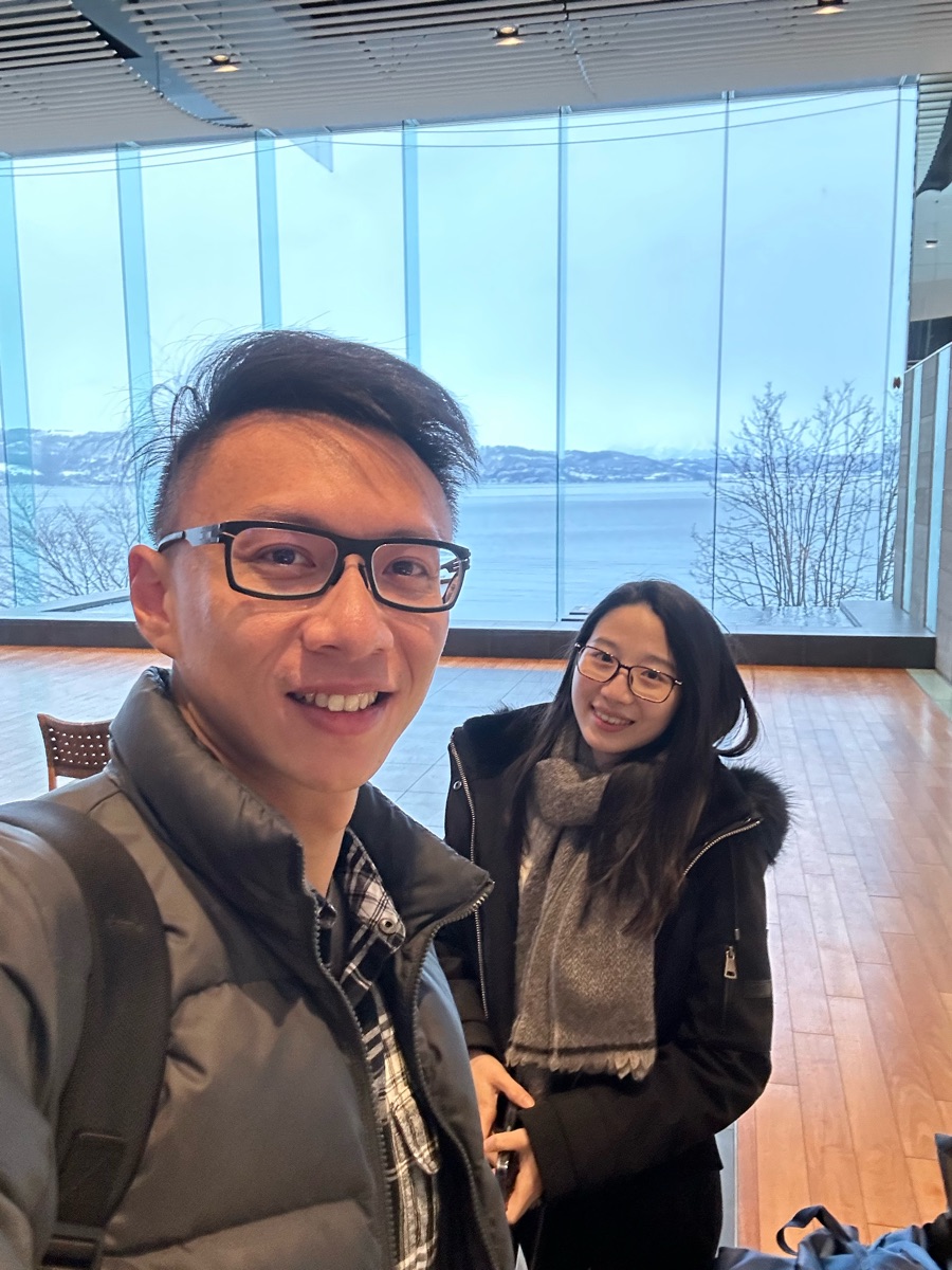 湖景飯店 洞爺乃之風 | 去趣 chicTrip