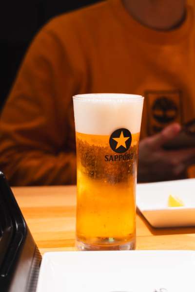 Nikuichi | 去趣 chicTrip