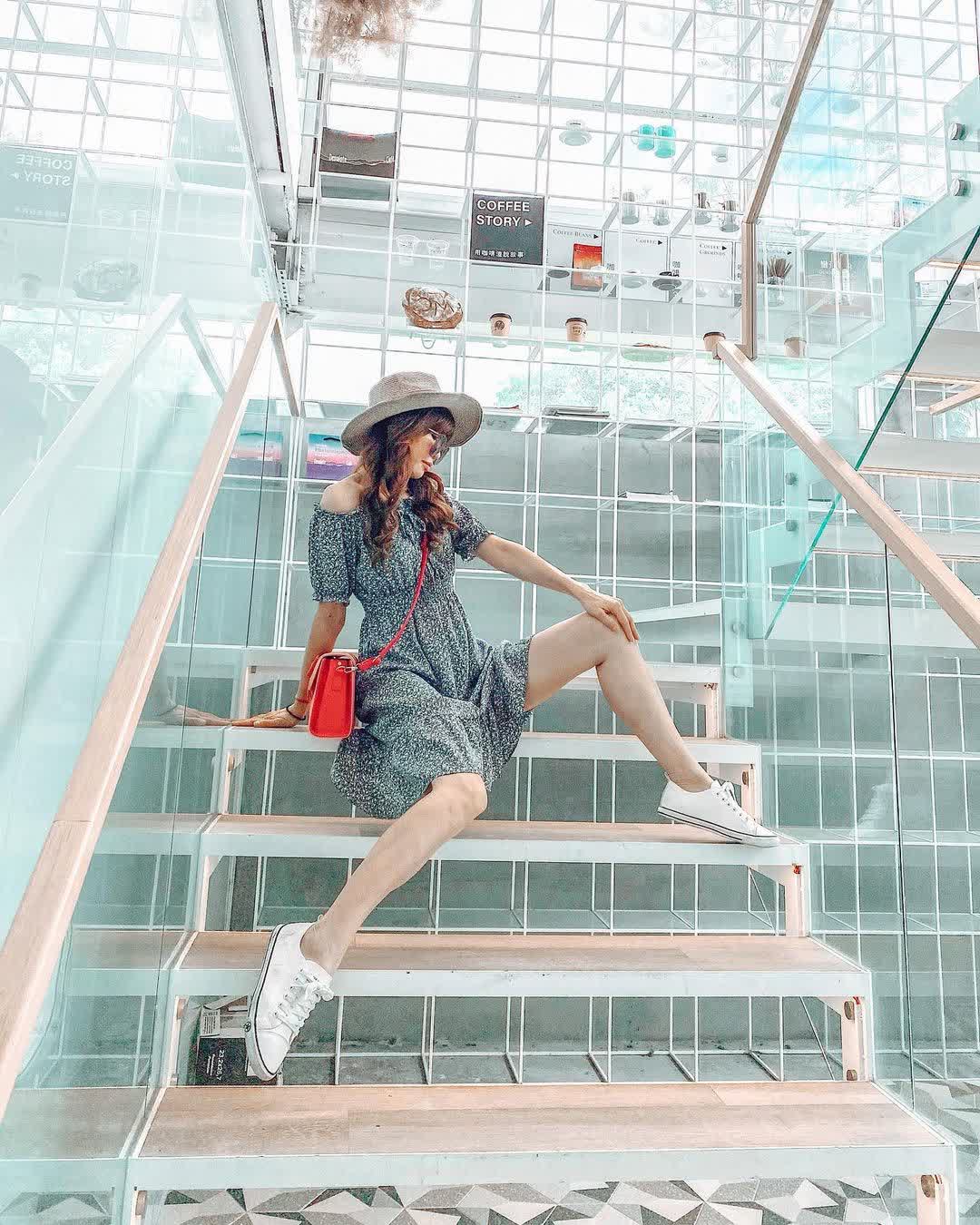 蠻荒咖啡 | 去趣 chicTrip