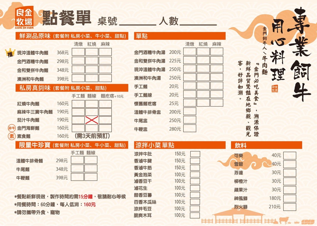 良金牧場工廠總店 | 去趣 chicTrip