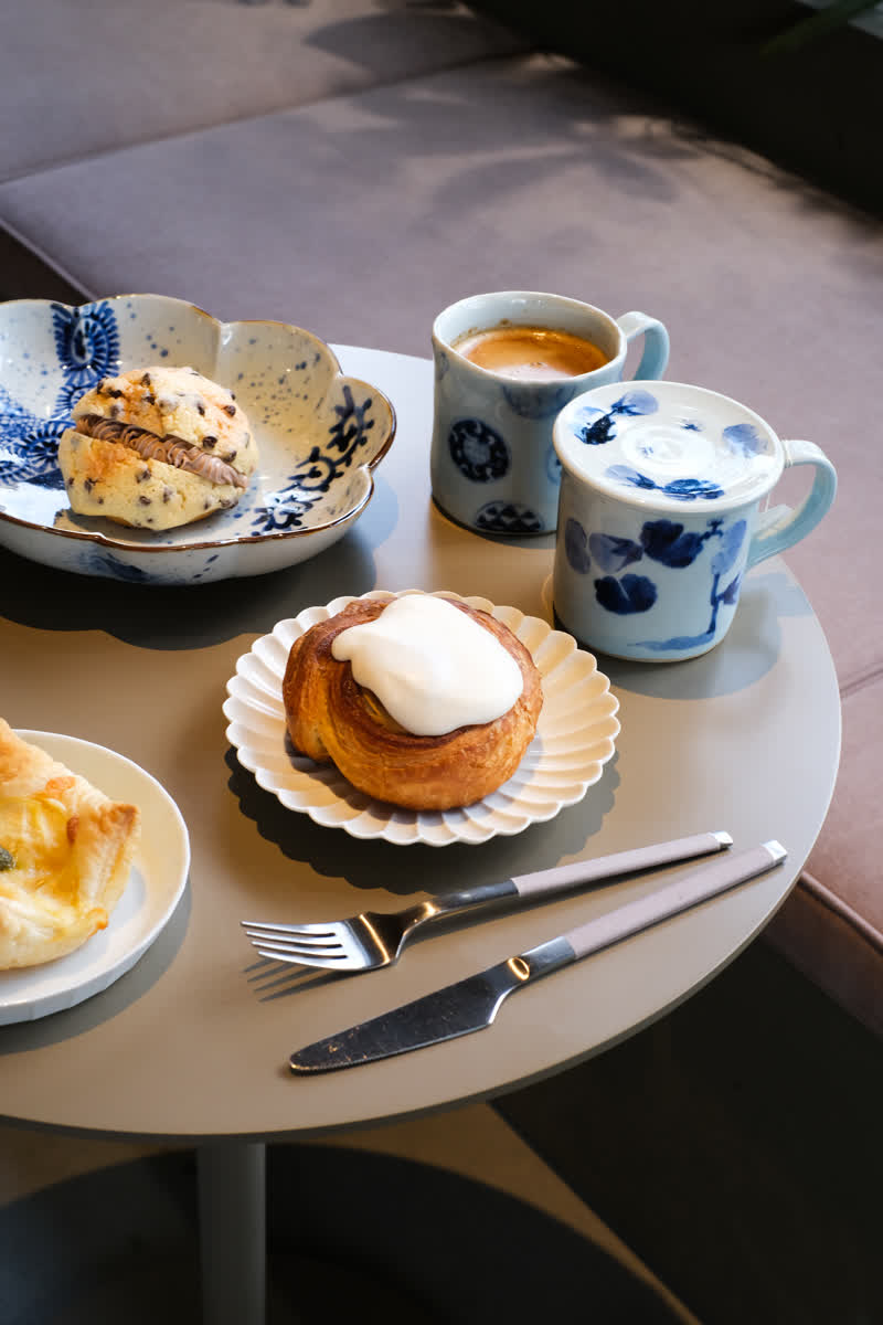 MARUBUN SHOP & BAKERY CAFE｜まるぶん ショップ&ベーカリーカフェ | 去趣 chicTrip