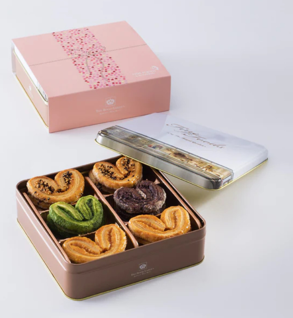 帝苑酒店 | 去趣 chicTrip