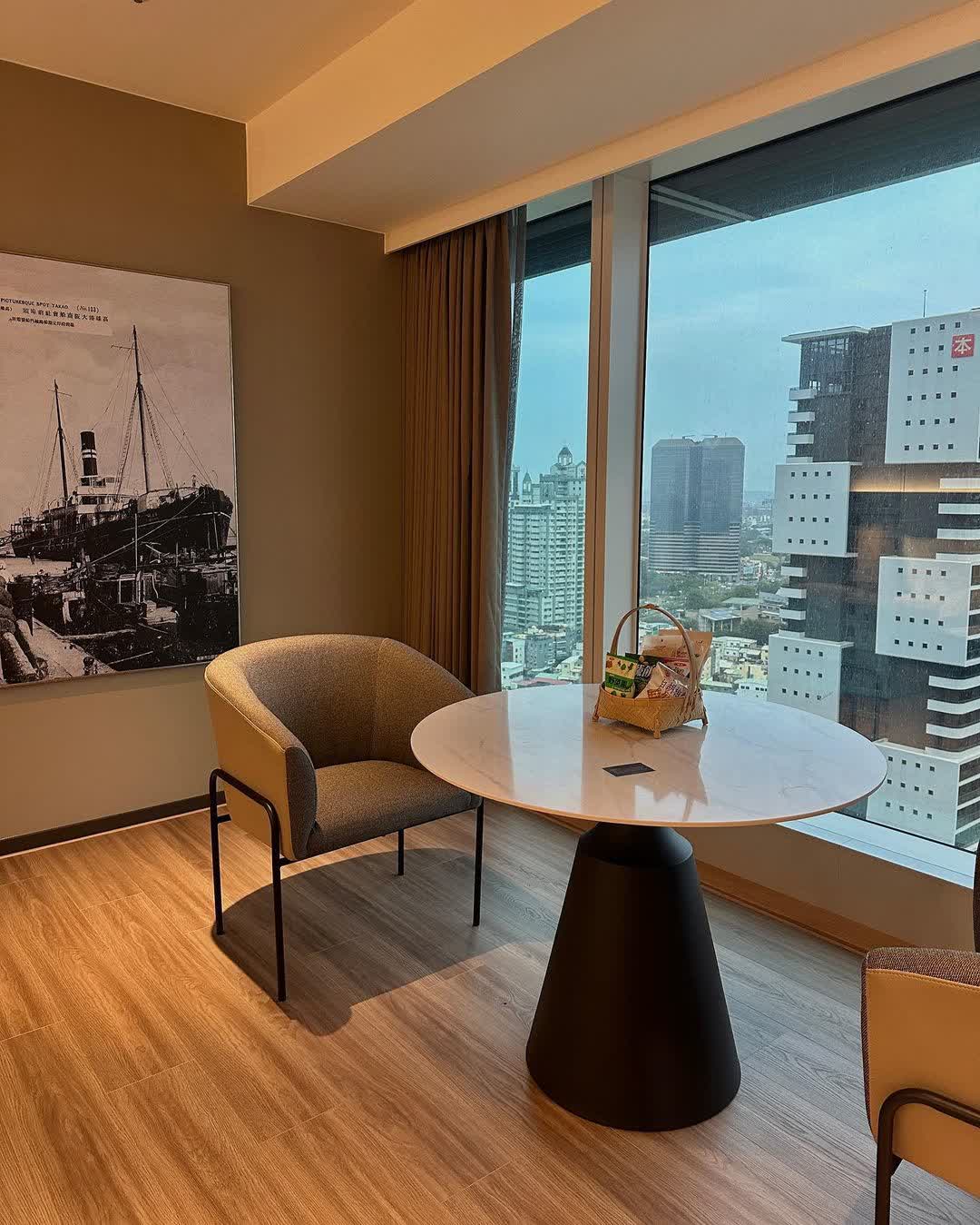 承億酒店 | 去趣 chicTrip