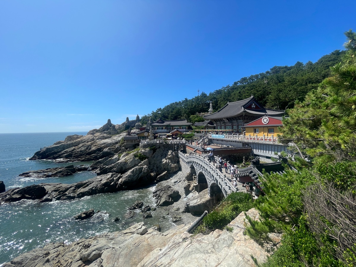 海東龍宮寺 | 去趣 chicTrip