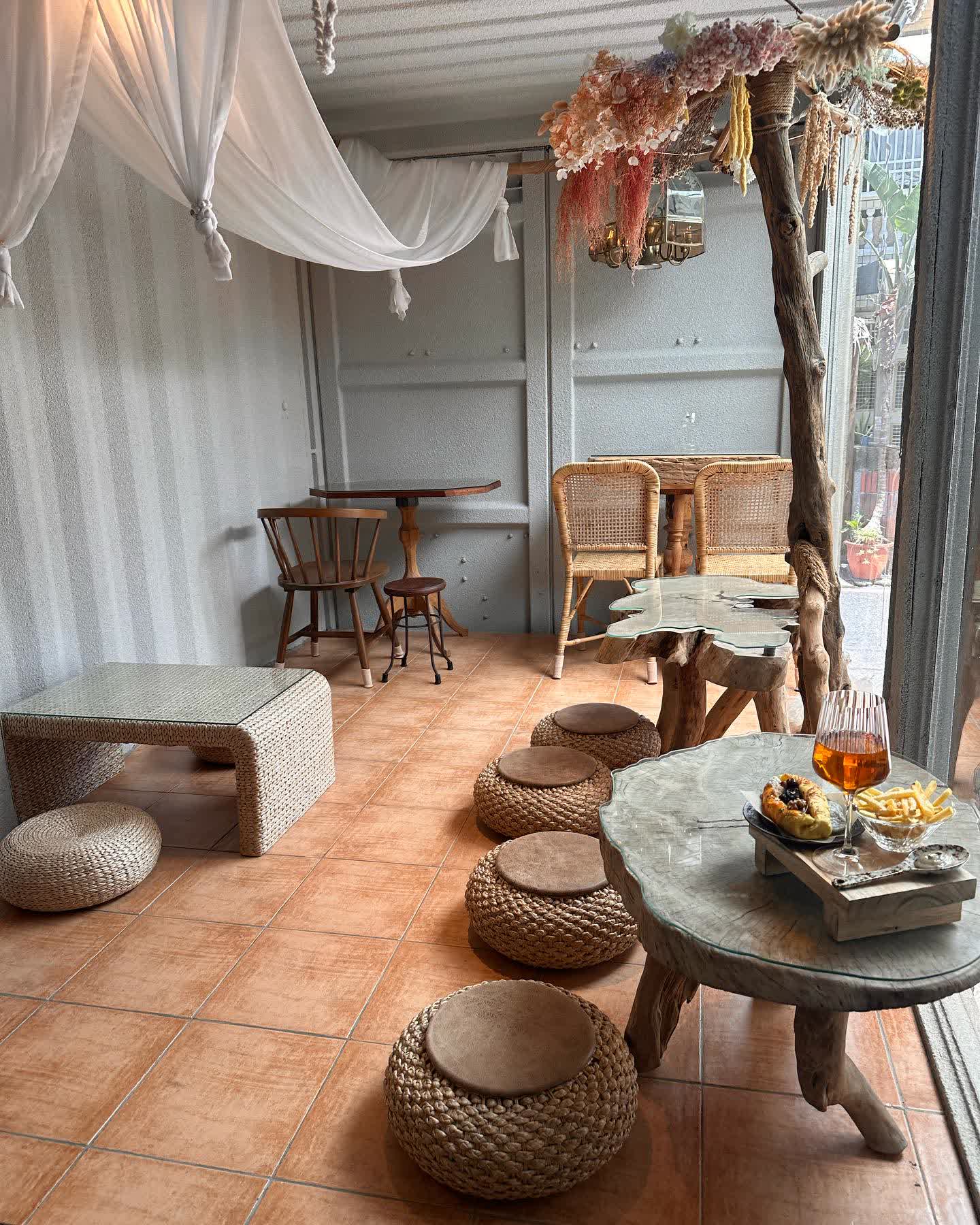 花蓮民宿費斯玻璃屋 | 去趣 chicTrip