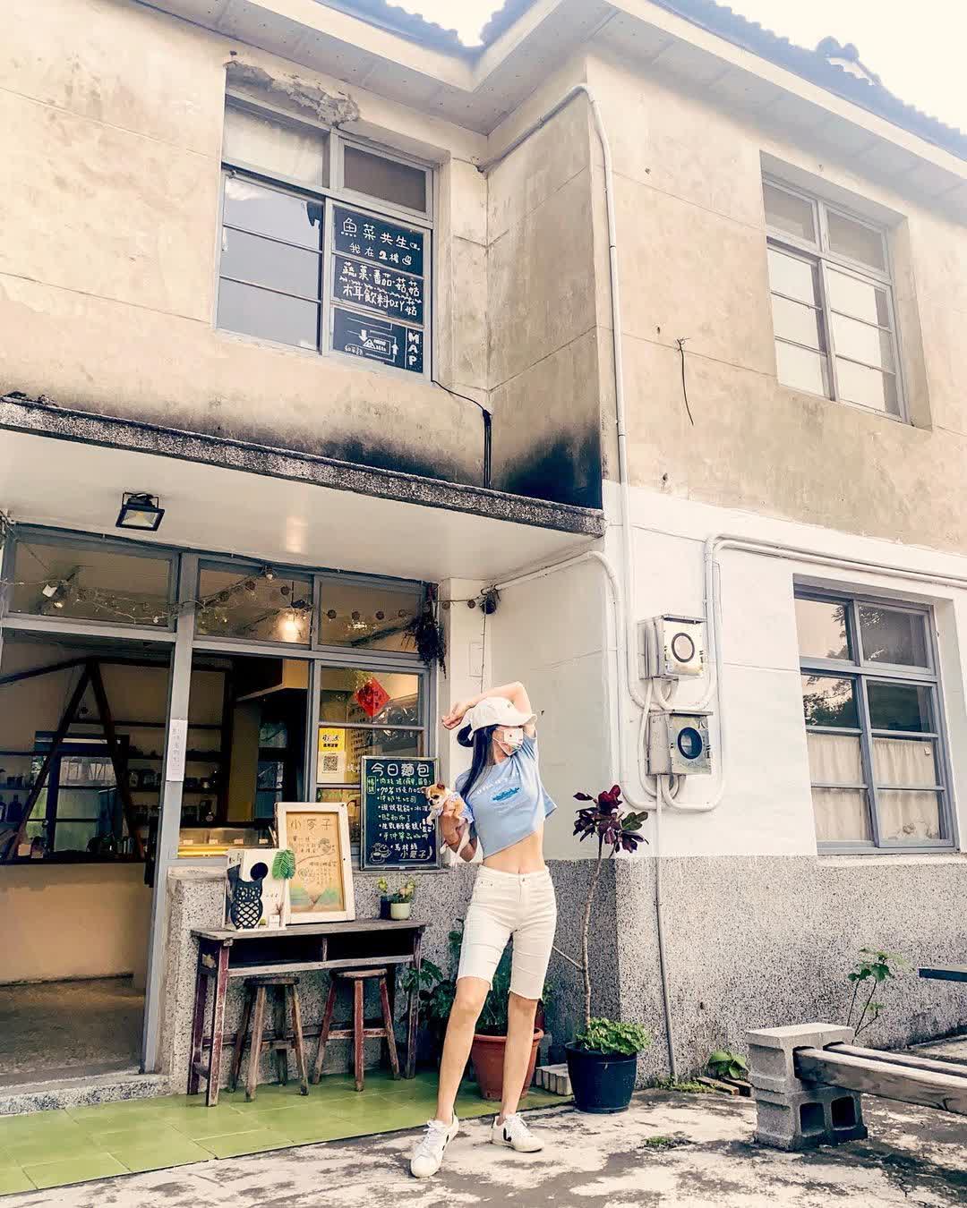 光復新村 | 去趣 chicTrip