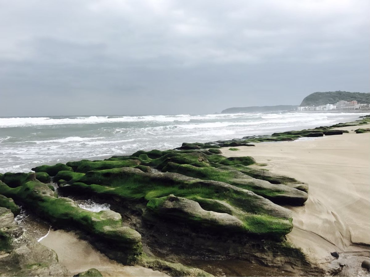 老梅綠石槽 | 去趣 chicTrip