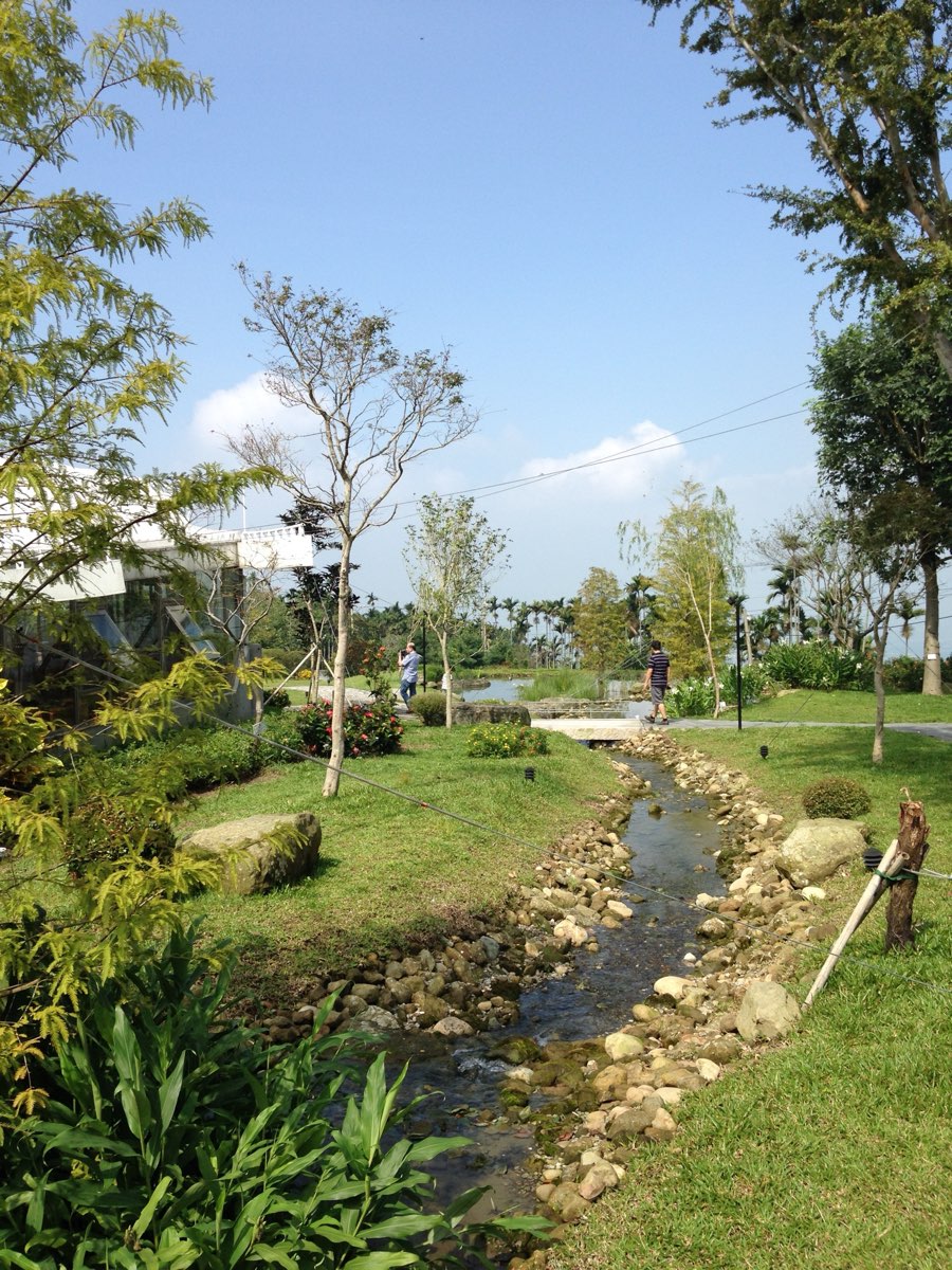 華山觀止-虫二行館 (Khokak Panoramas Hotel) | 去趣 chicTrip