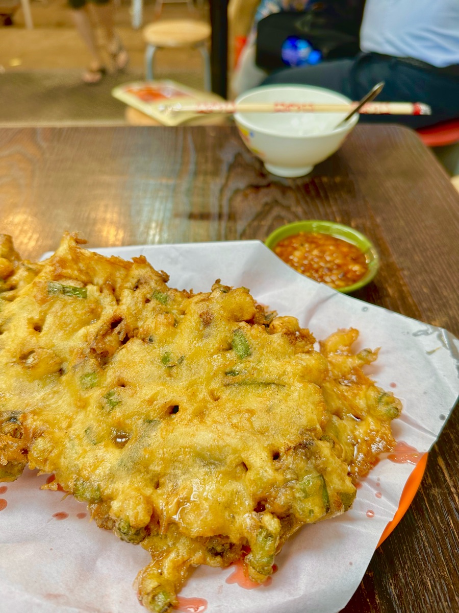 興記菜館 | 去趣 chicTrip