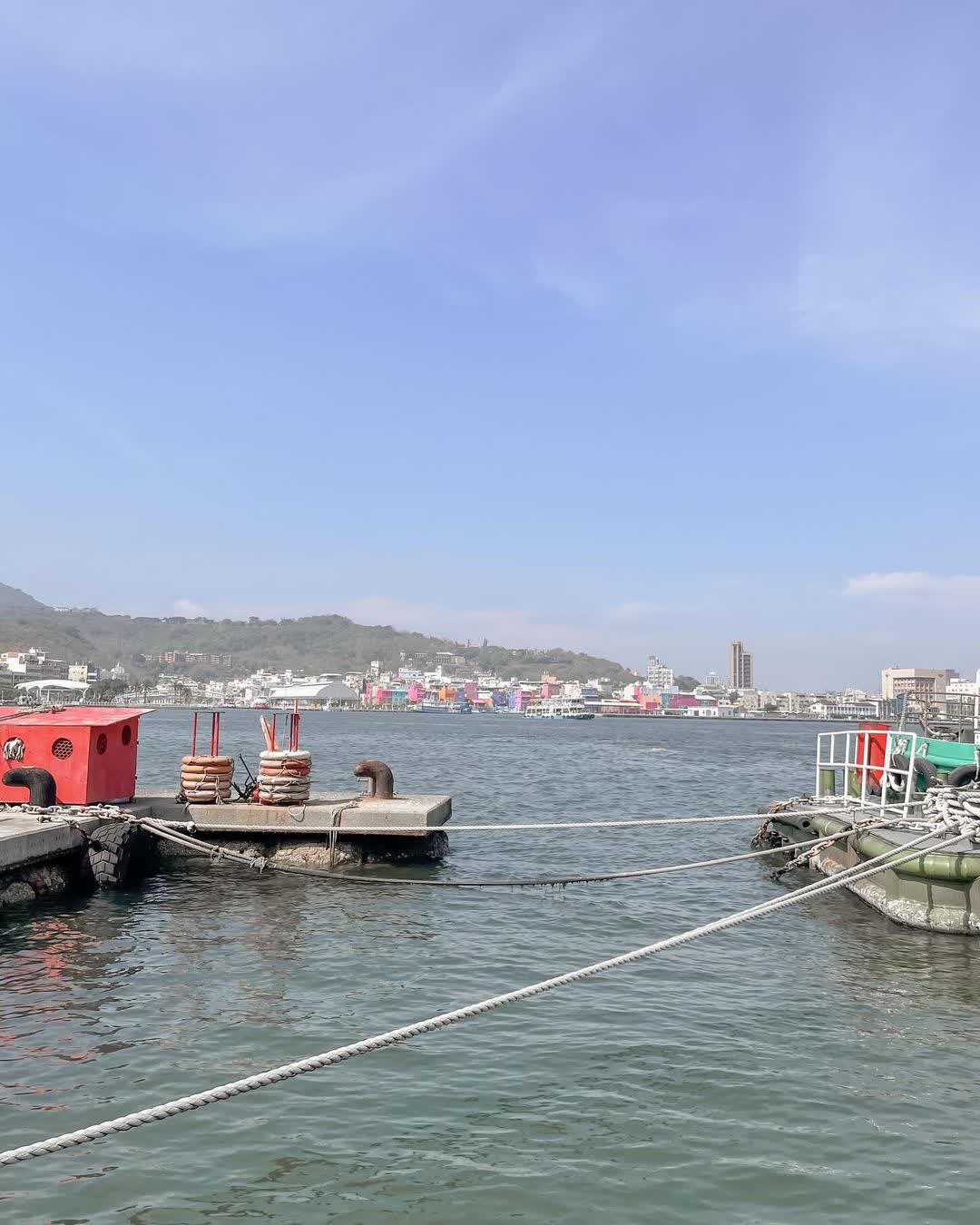 高雄燈塔 | 去趣 chicTrip