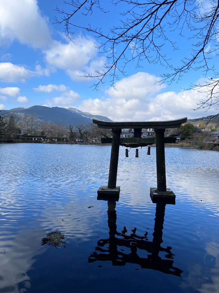 天祖神社 | 去趣 chicTrip
