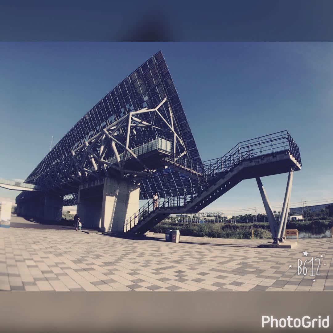 國立臺灣歷史博物館 | 去趣 chicTrip