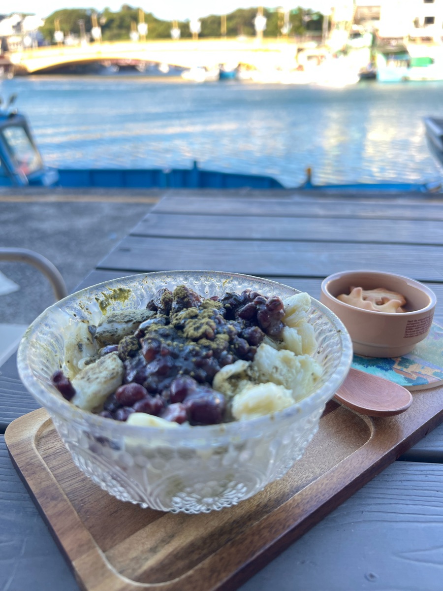 正濱漁港 | 去趣 chicTrip