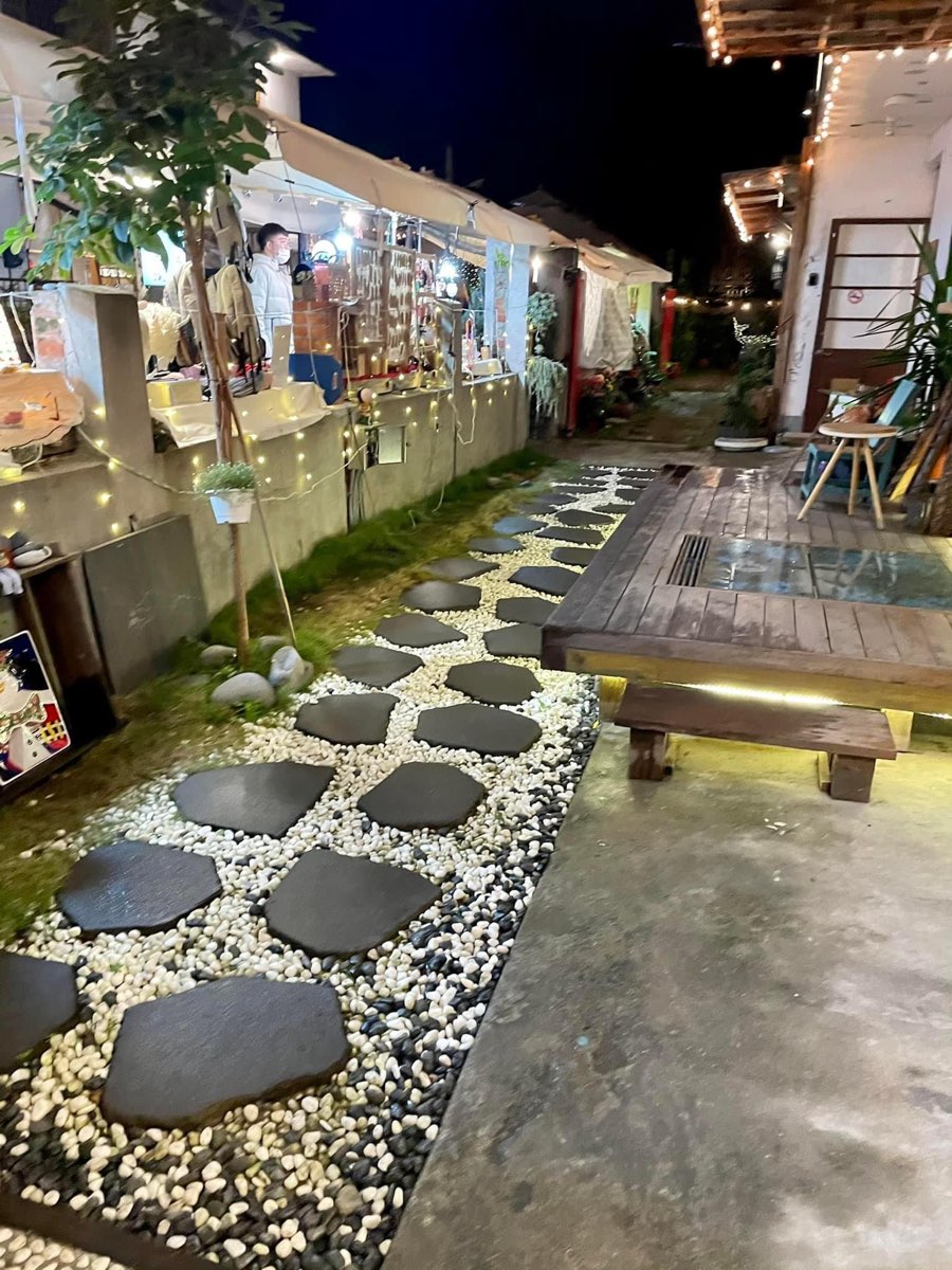又一村文創-You-Yi-Tsun Cultural and Creative Park（各店家詳細營業時間請見粉專） | 去趣 chicTrip