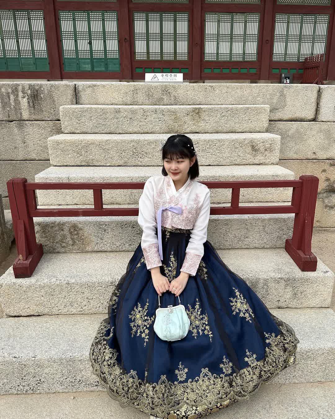 景福宮 | 去趣 chicTrip