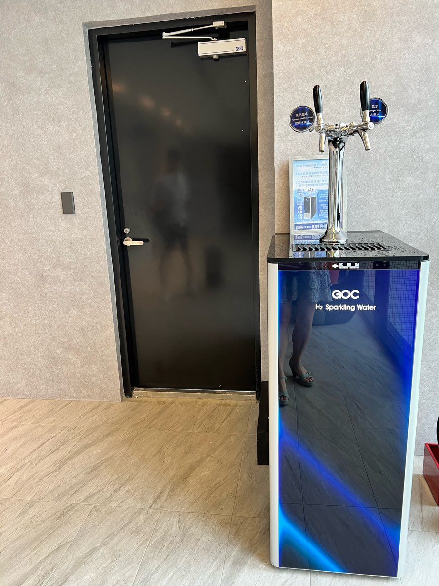 享得道行旅 In Joy Hotel | 去趣 chicTrip