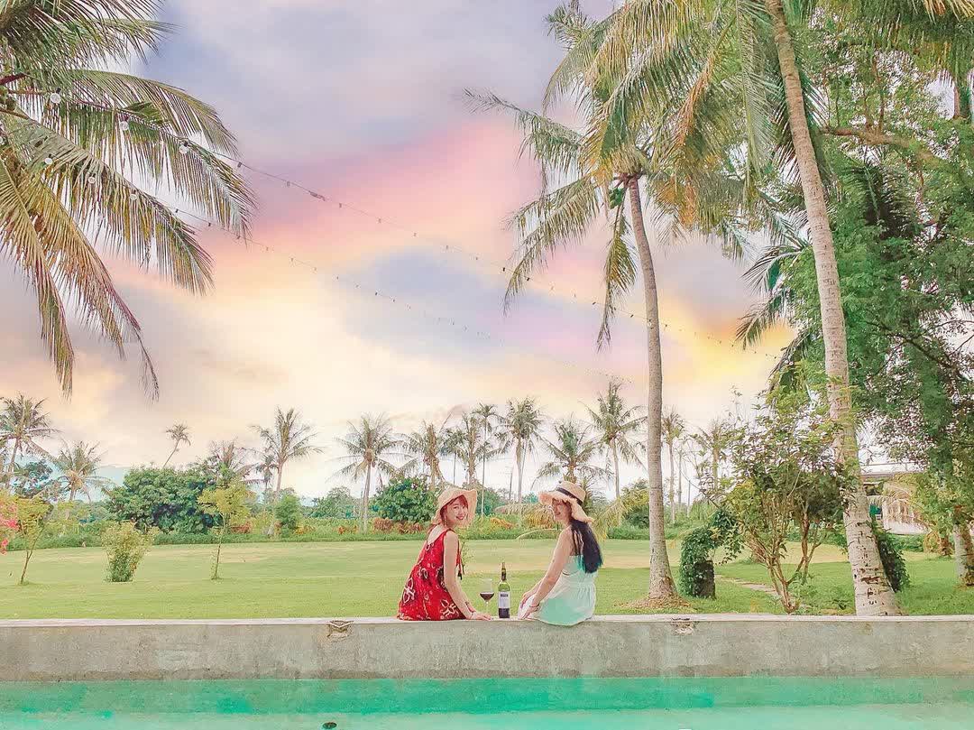 台東天晴民宿 | 去趣 chicTrip