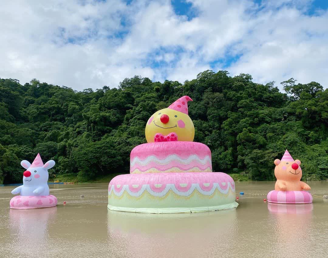 碧潭風景區 | 去趣 chicTrip