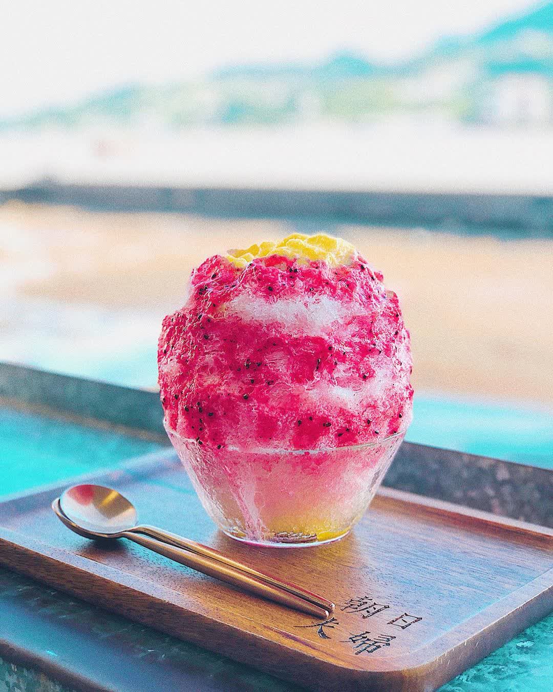 朝日夫婦 | 去趣 chicTrip