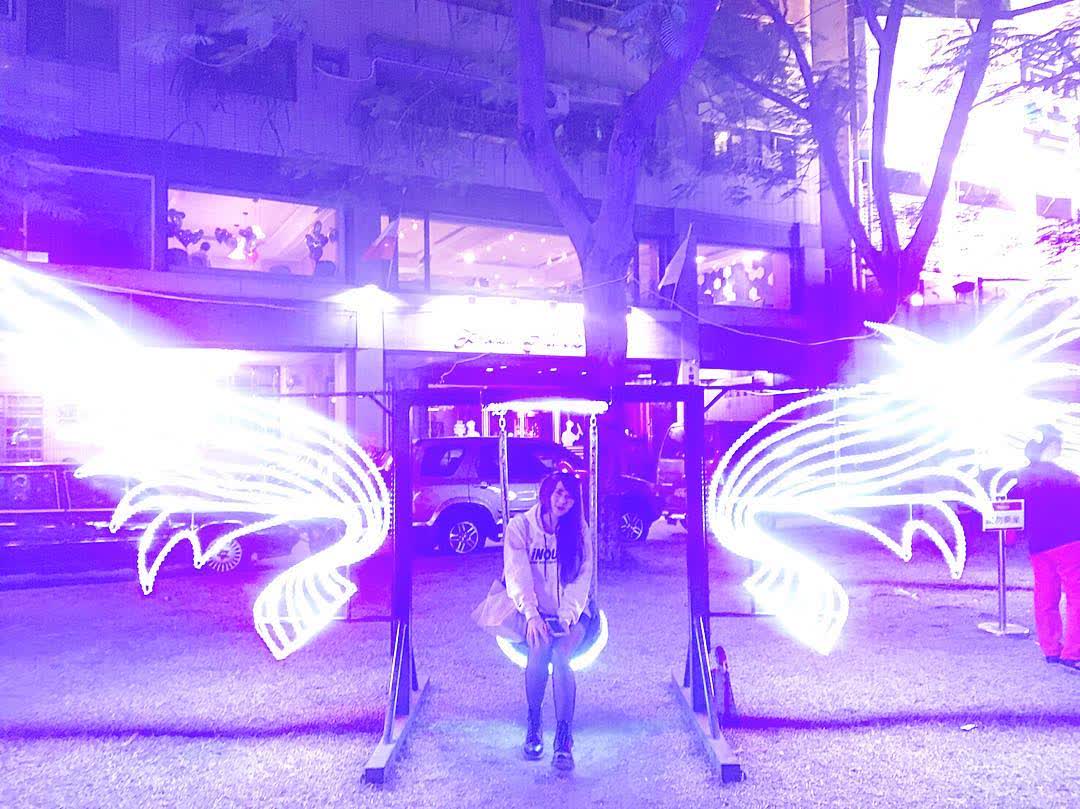 愛河(河東路) | 去趣 chicTrip