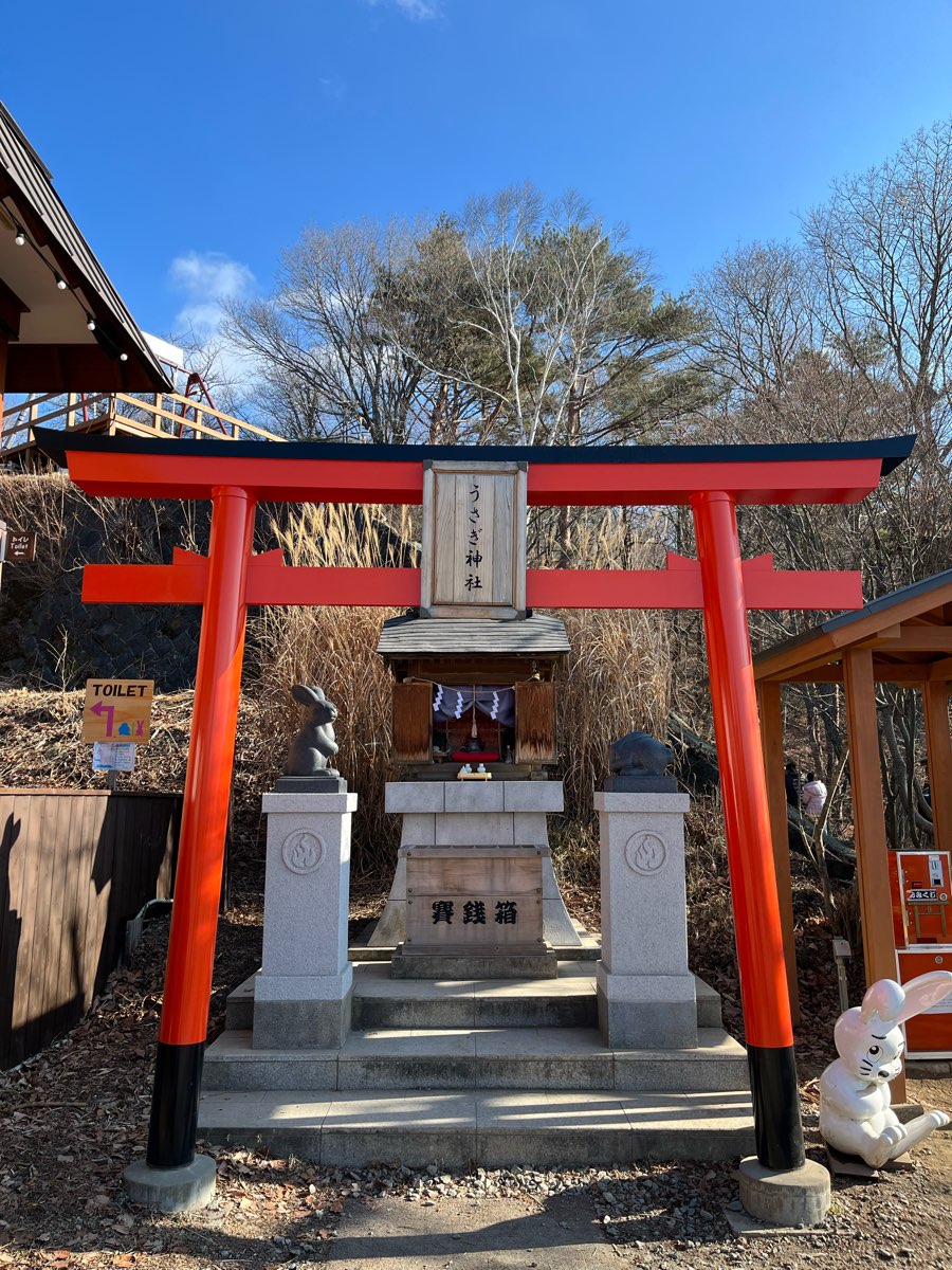 河口湖天上山公園 | 去趣 chicTrip