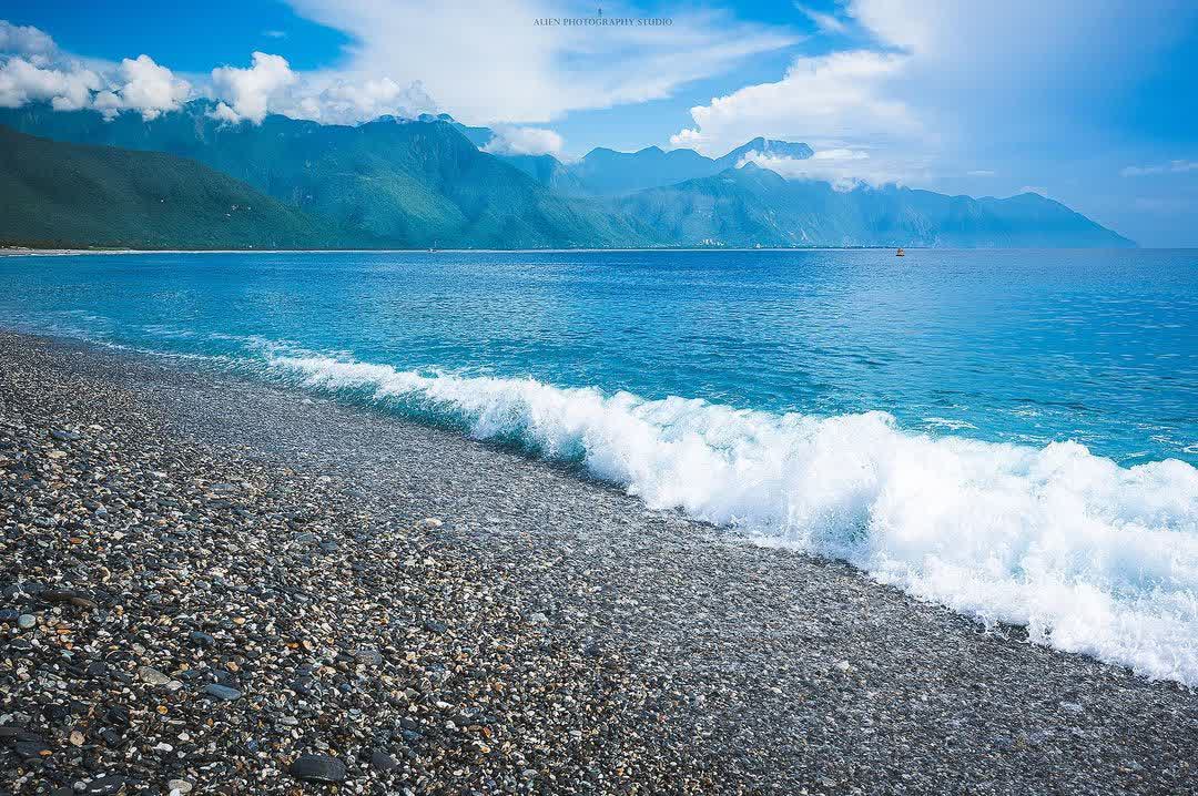 七星潭風景區 | 去趣 chicTrip