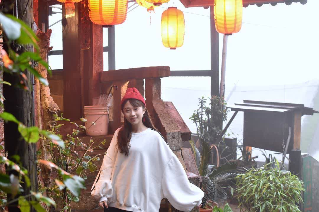 九份老街 | 去趣 chicTrip