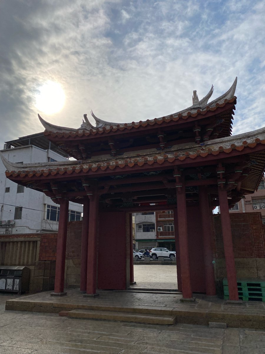 鹿港龍山寺 | 去趣 chicTrip