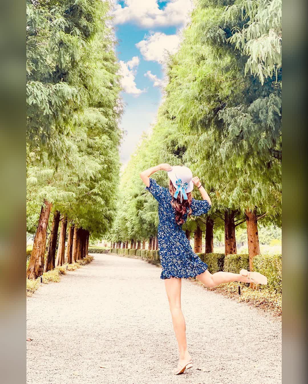 成美文化園 | 去趣 chicTrip