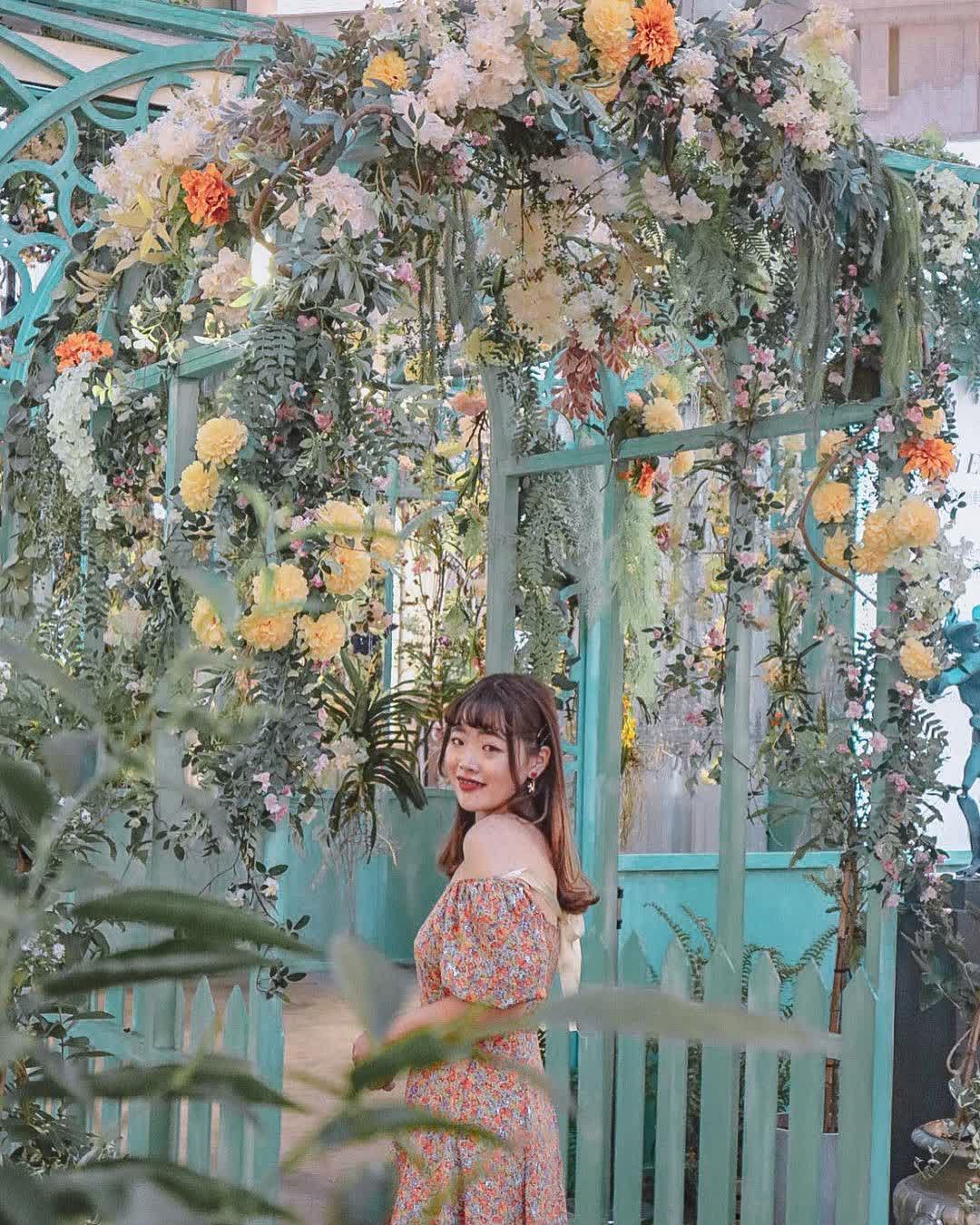 台北101購物中心 | 去趣 chicTrip