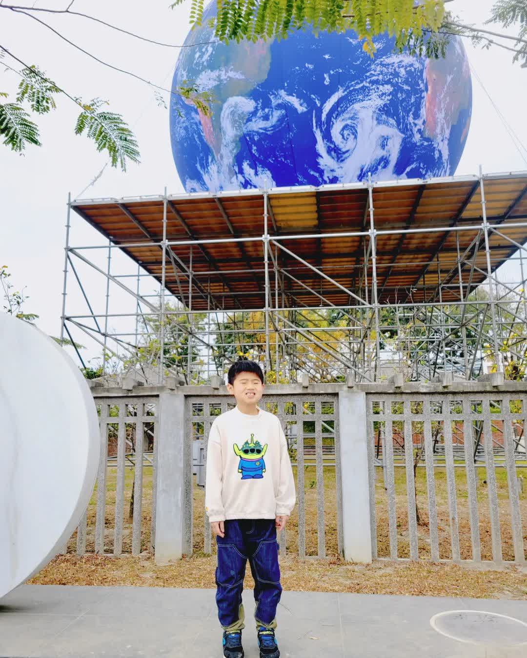 勝利星村創意生活園區 | 去趣 chicTrip