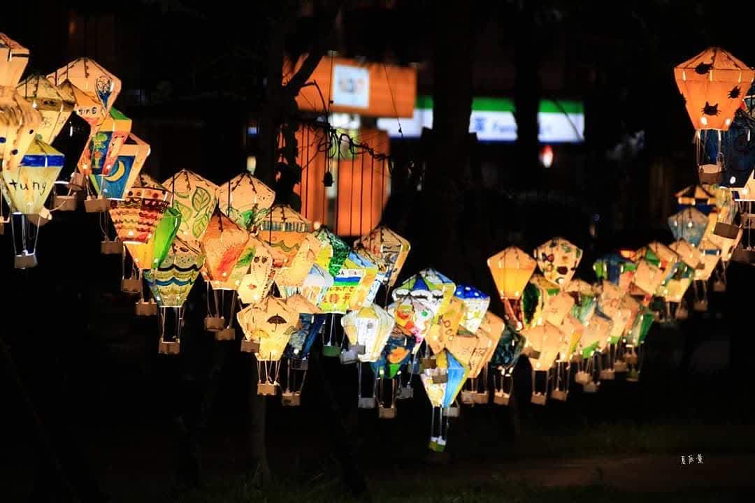 鐵花村音樂聚落慢市集 | 去趣 chicTrip