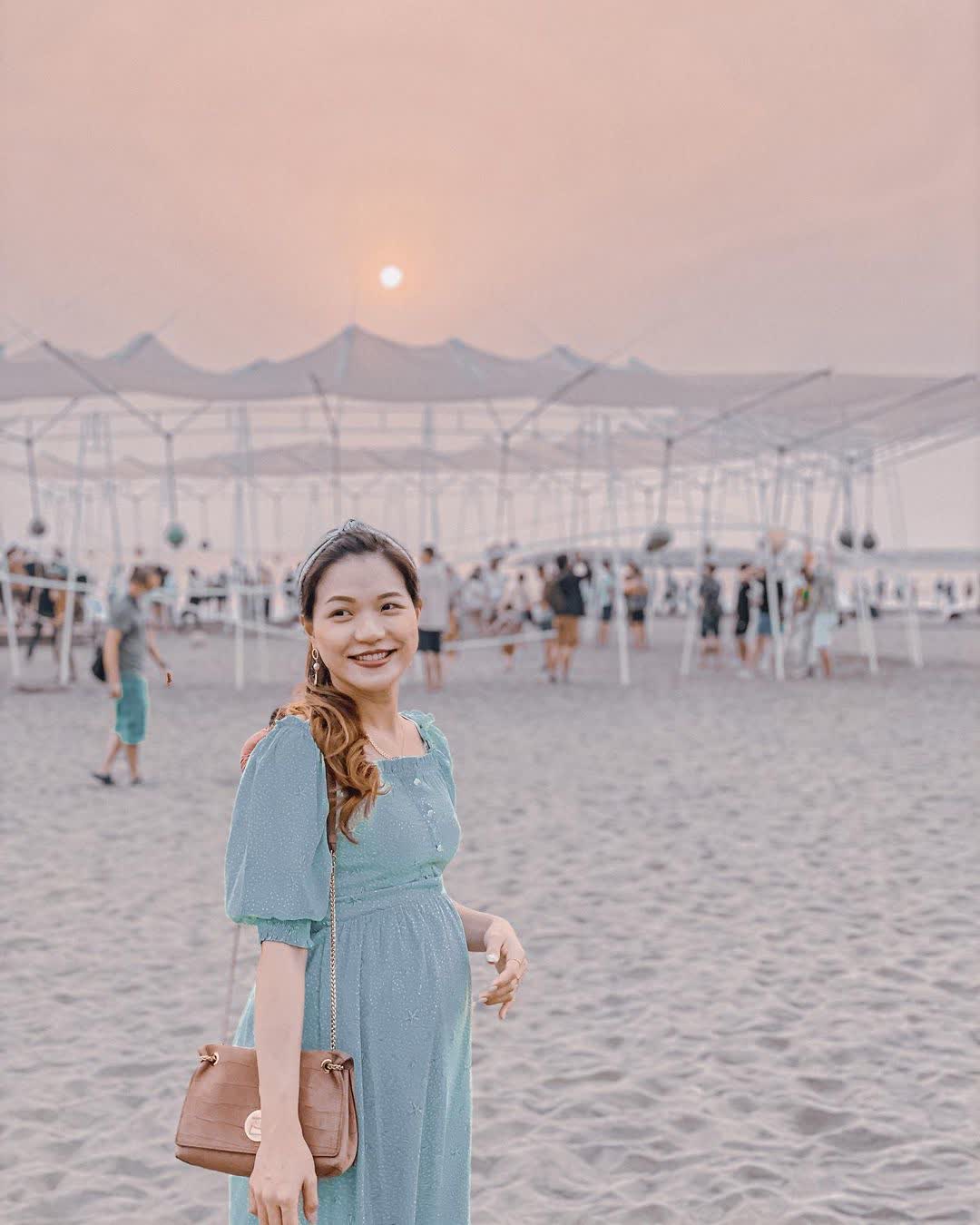 漁光島 | 去趣 chicTrip