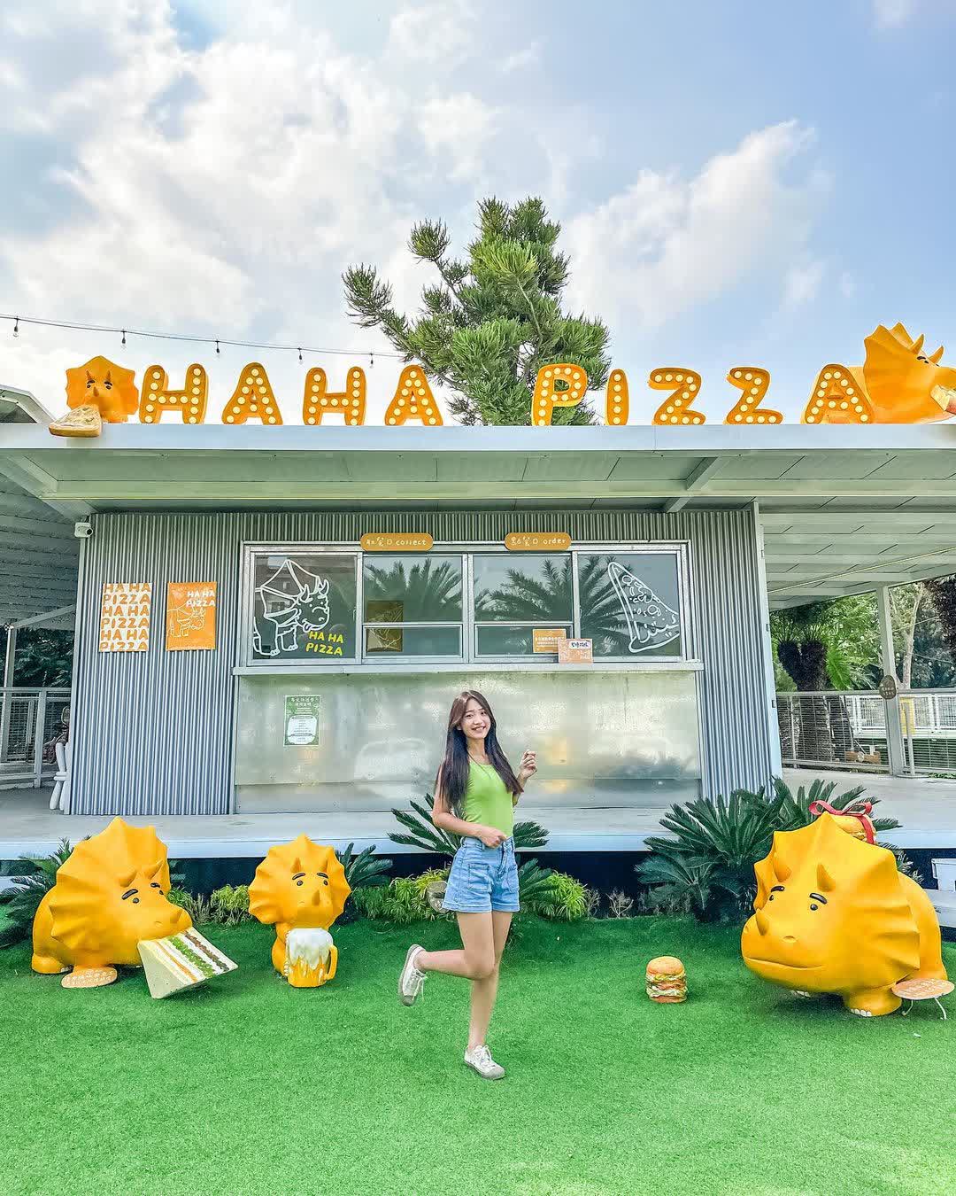 臺中國家歌劇院 | 去趣 chicTrip