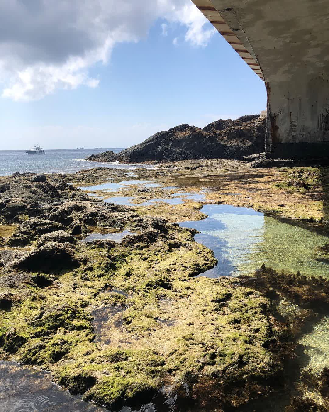 白沙橋 | 去趣 chicTrip