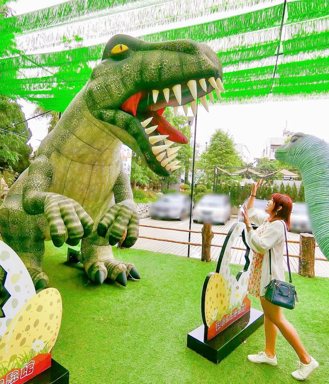 伊莎貝爾烘焙觀光工廠 | 去趣 chicTrip