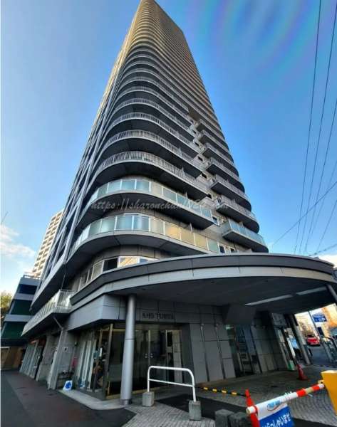 Ams Tower | 去趣 chicTrip