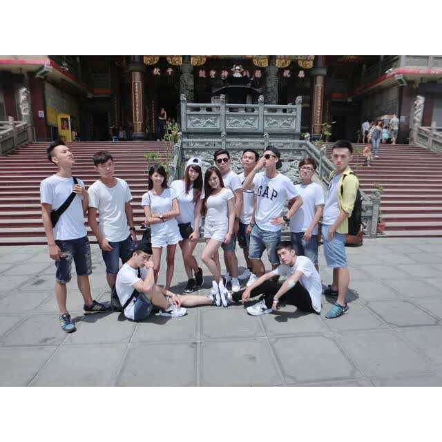 車城福安宮 | 去趣 chicTrip