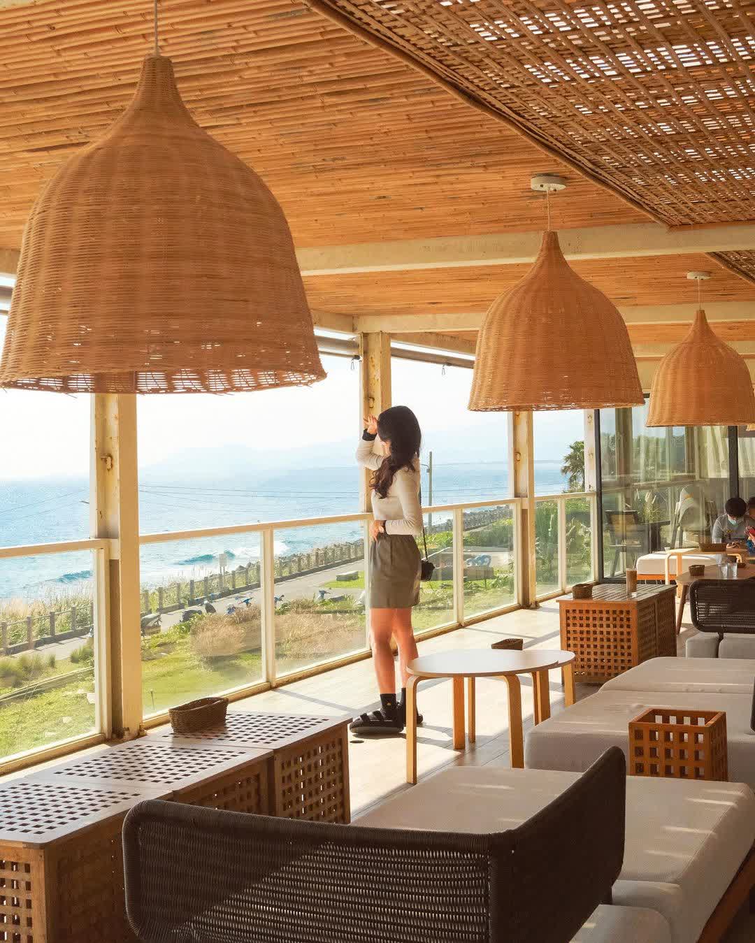 滿山望海 | 去趣 chicTrip