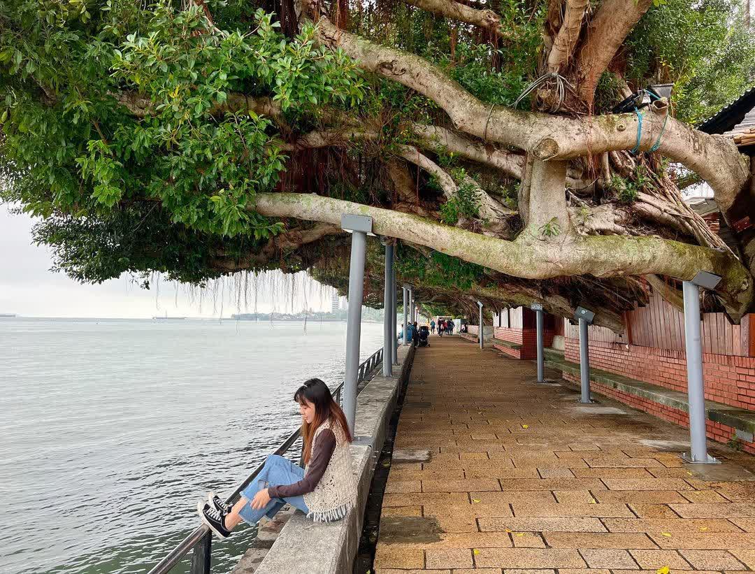 淡水老街 | 去趣 chicTrip