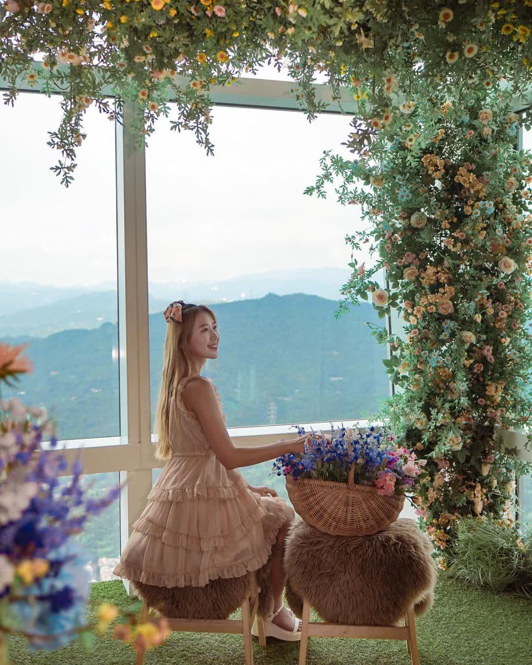 台北101購物中心 | 去趣 chicTrip