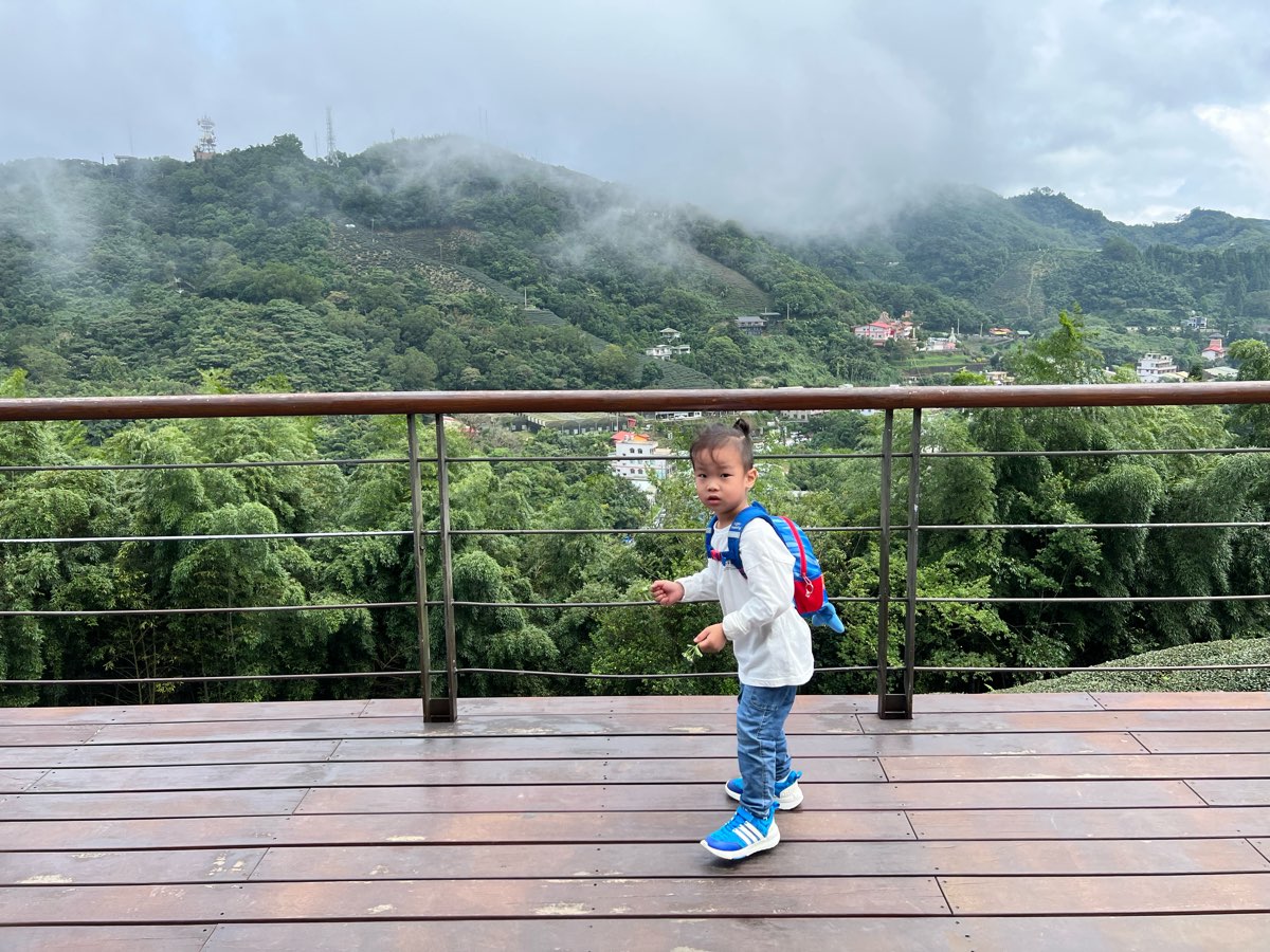 雲之南道步道 | 去趣 chicTrip