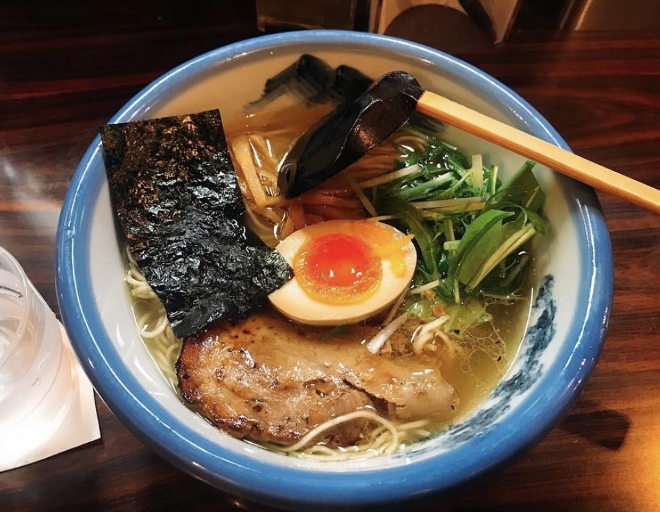 阿夫利 橫濱JOINUS店 | 去趣 chicTrip