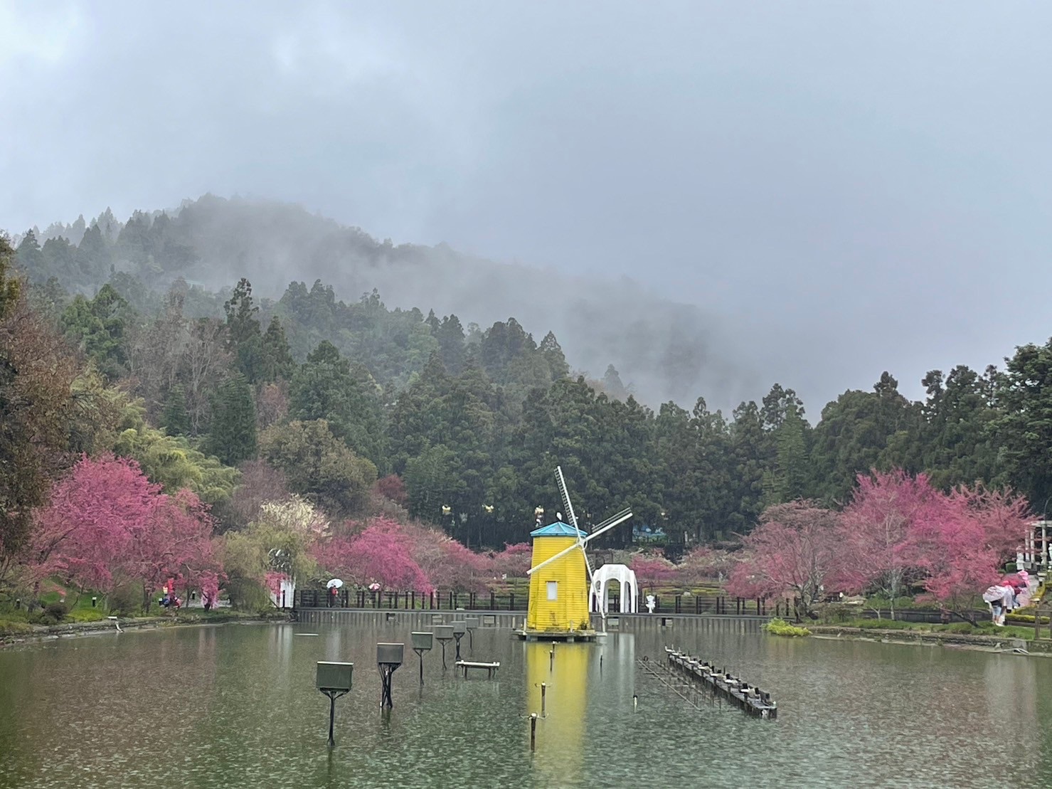 清境農場小瑞士花園 | 去趣 chicTrip