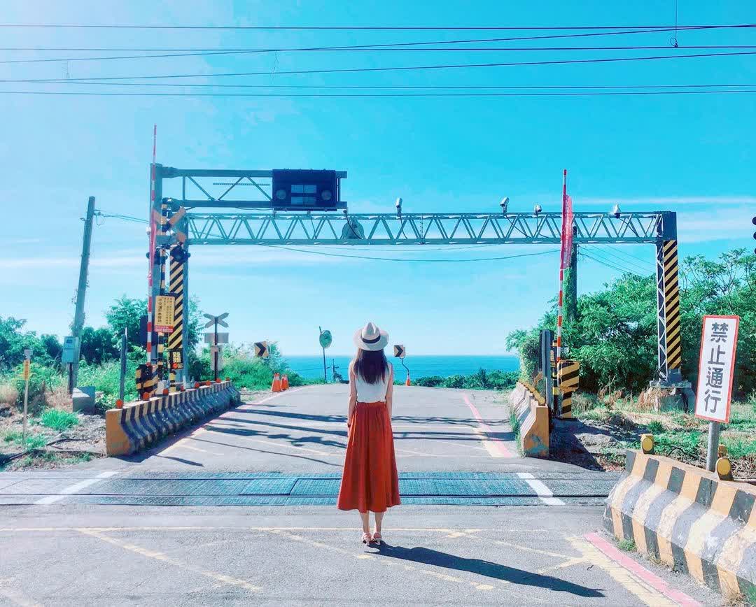 太麻里平交道 | 去趣 chicTrip