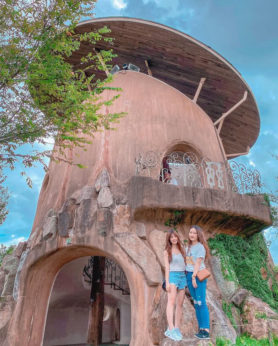 冬山河生態綠舟 | 去趣 chicTrip