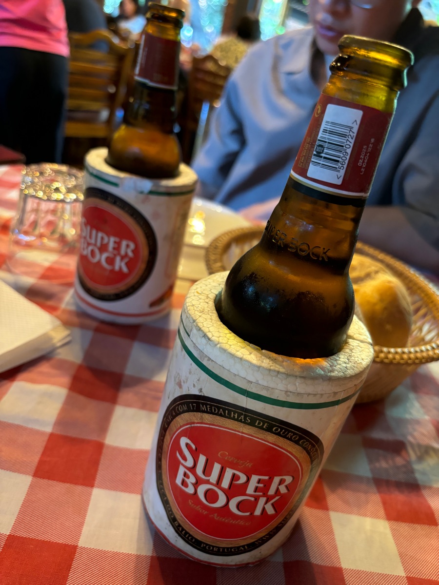 法蘭度餐廳 | 去趣 chicTrip