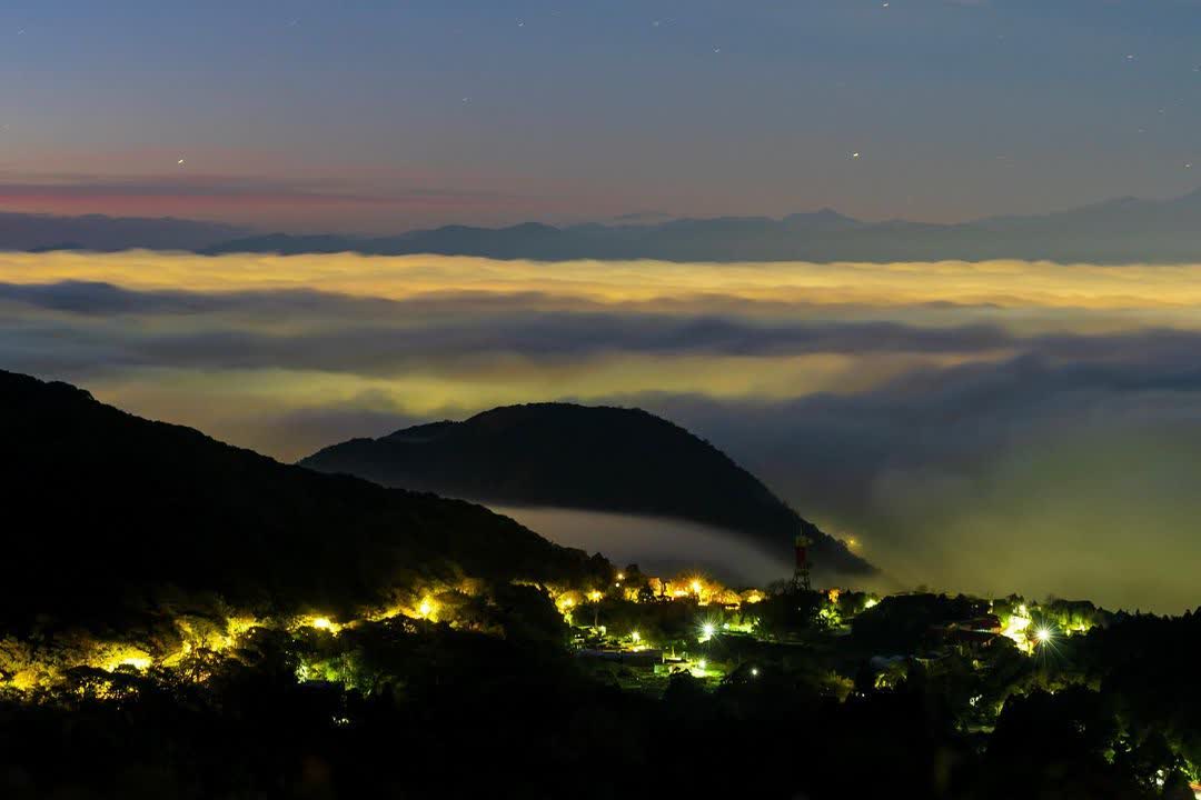 陽明山國家公園 | 去趣 chicTrip
